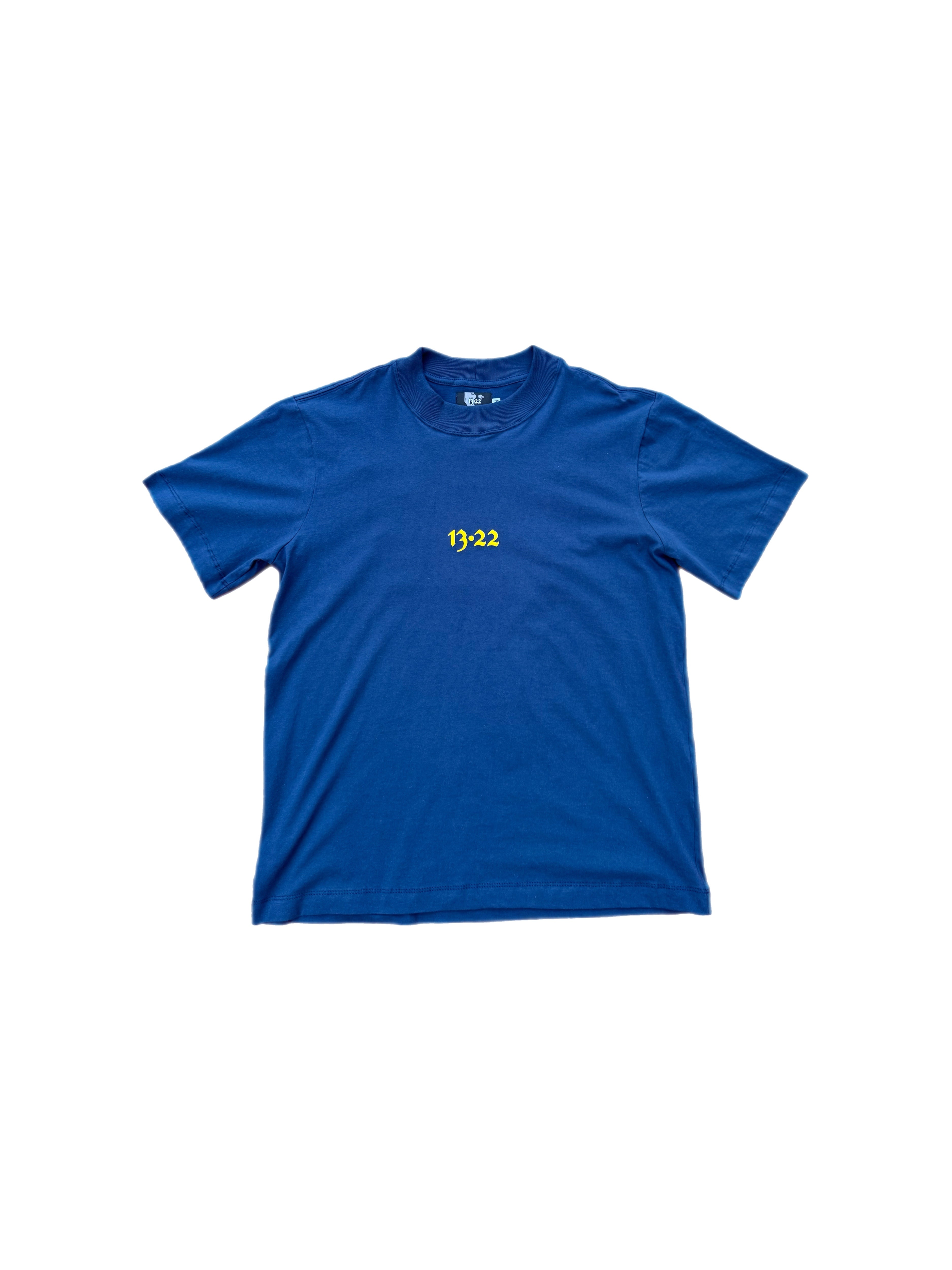 Camiseta  1322-origem