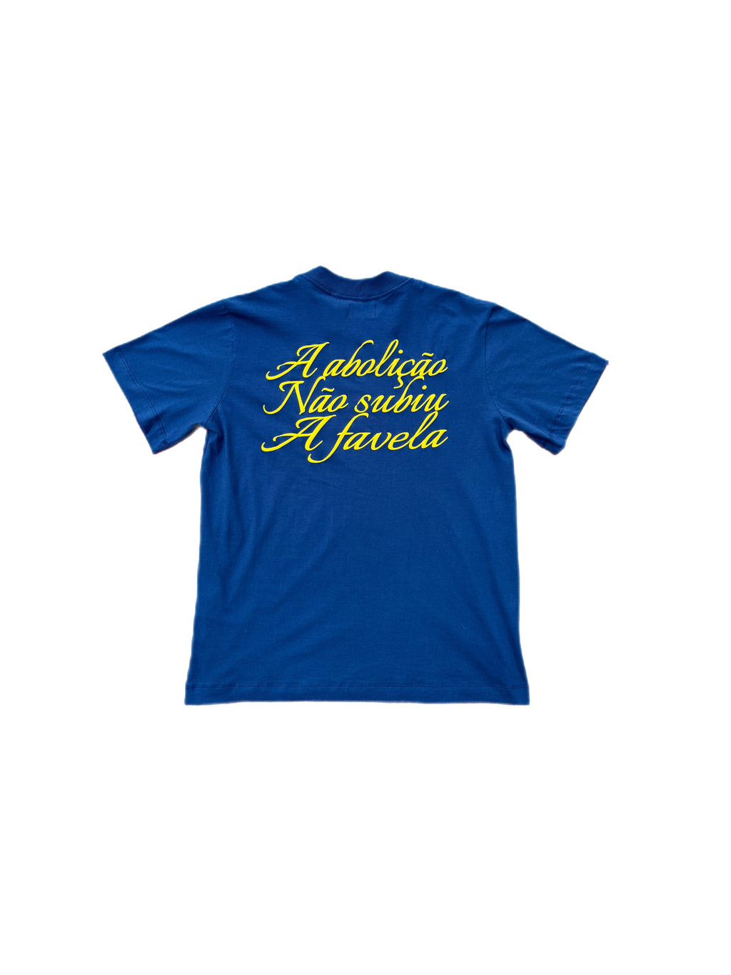 Camiseta  1322-origem